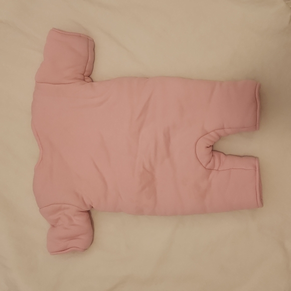 Magic Merlin Sleepsuit - Picture 2 of 3